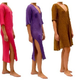 Illustration for article titled 5 Trendy Beach Outfits to Look Stylish